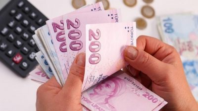 Uluslararası Para Fonu tarafından yayımlanan veriler kapsamında içerisinde Türkiye’nin de