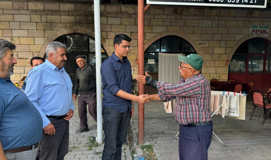 Aksaray’ın sevilen ve turizm