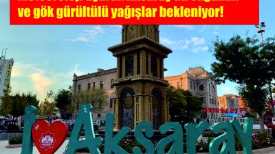 Çevre Şehircilik ve İklim Değişikliği Bakanlığı Meteoroloji Genel Müdürlüğü 8.
