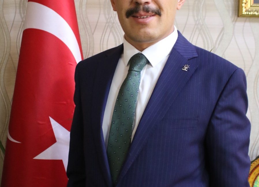 AK Parti Aksaray İl