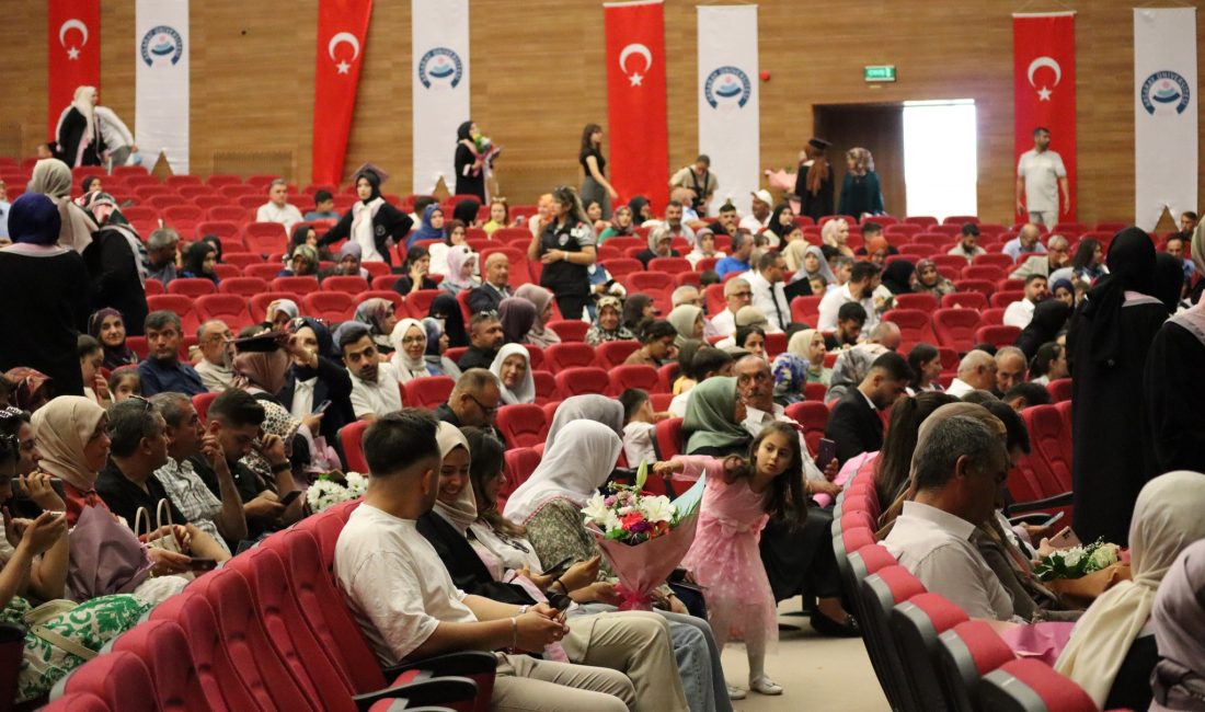 Aksaray Üniversitesi İslami İlimler