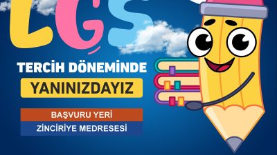 Lise Geçiş Sınavının tamamlanmasının ardından öğrencilerin gözleri sonuç ekranlarına çevrilmişti.