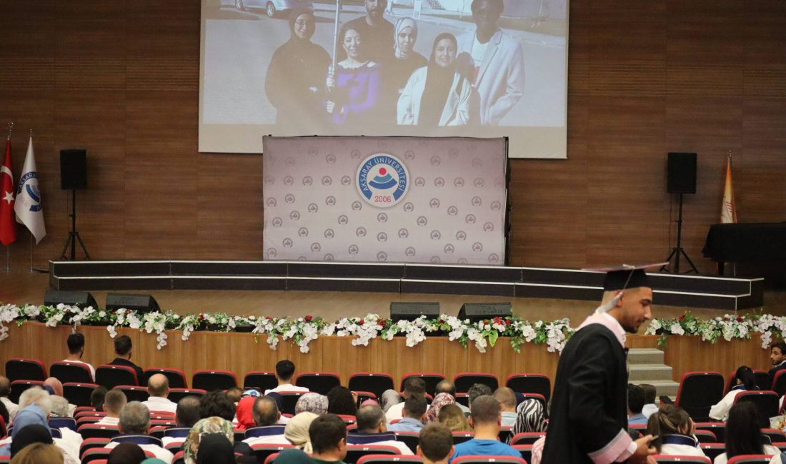 Aksaray Üniversitesi Mühendislik Fakültesi