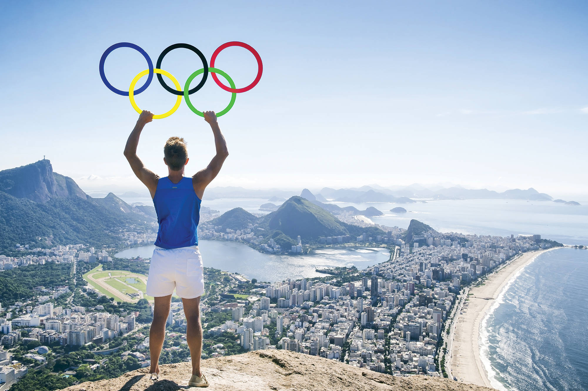 Türkiye’nin yaz olimpiyat oyunlarında ilk ve enleri belirlendi