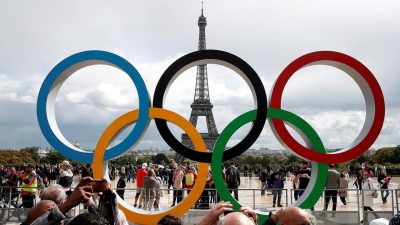 Bu yıl Paris’te gerçekleşecek olan 2024 Olimpiyatları kapsamında mücadele edecek