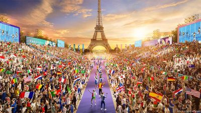 Paris Olimpiyatları’nın ilk etabının tamamlanmasının ardından Paralimpik Oyunları heyecanı geçtiğimiz