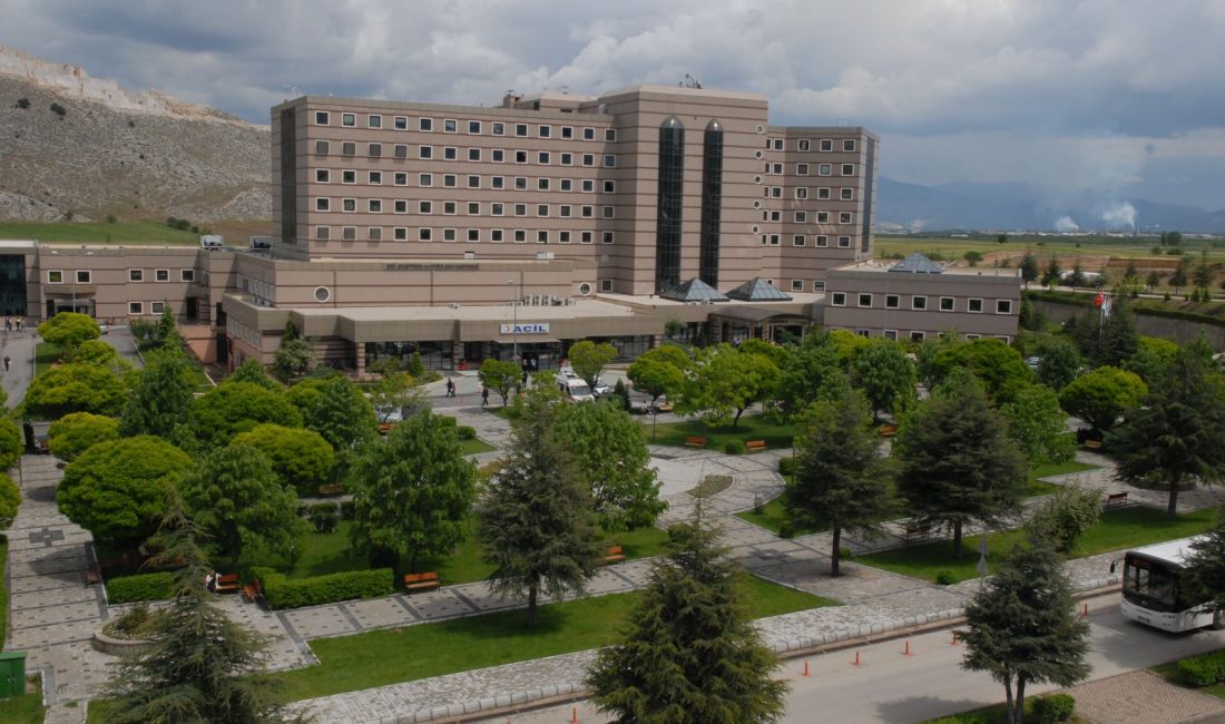 Isparta Süleyman Demirel Üniversitesi