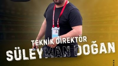 2024-2025 sezonunda Bölgesel Amatör Lig'de mücadele edecek olan Osmanlı 1453Spor,