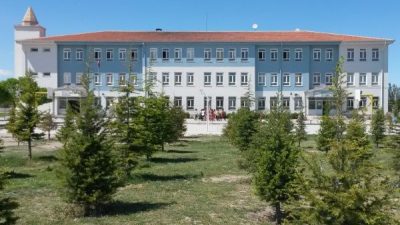 Aksaray’ın ilçelerinde lise adayı öğrenciler için tercih döneminde rehberlik hizmeti