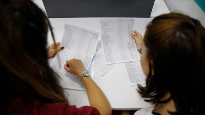 Dr. Öğretim Üyesi Esra Orum Çattık, Yükseköğretim Kurumları Sınavı (2024-YKS)