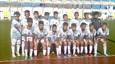 Aksaray Amatör Spor Kulüpleri Federasyonu tarafından yapılan duyuruya göre U11