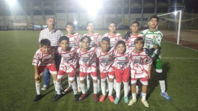 Aksaray’da U13 Ligi’nde puan durumu belli oldu. Amatör Spor Kulüpleri