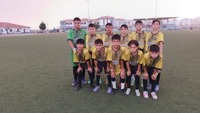 Aksaray Amatör Spor Kulüpleri tarafından yayımlanan takvime göre U13 Ligi’nin