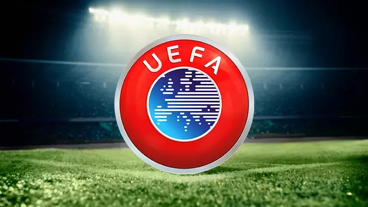 UEFA ülke sıralamasını güncelledi; Türkiye kaç paunda