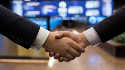 Ticaret Bakanlığı tarafından yapılan son açıklamaya göre Türk yatırımcıların 130