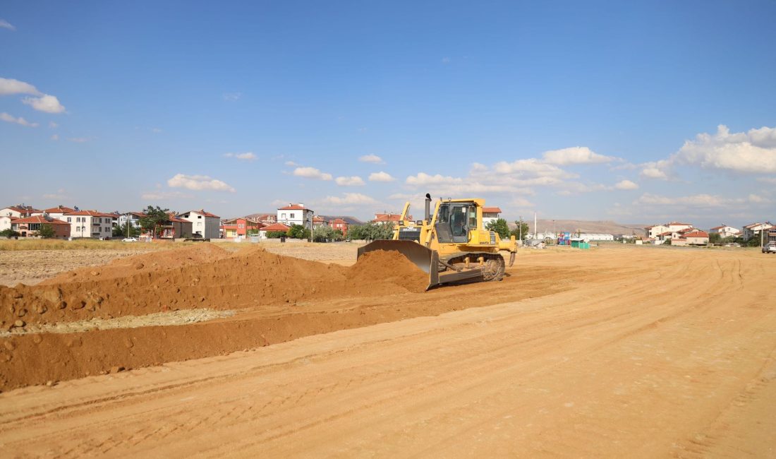 Aksaray Belediyesi, yeni bağlantı