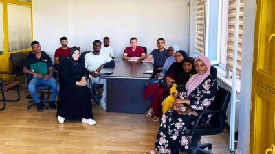 Aksaray Üniversitesi Aile Çalışmaları Uygulama ve Araştırma Merkezine yönelik bir