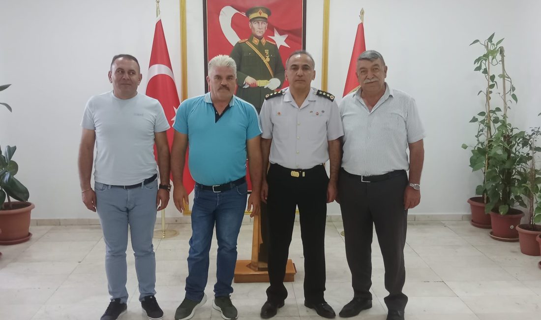 Amatör Spor Kulüpleri Başkanı