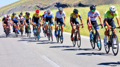 Yaklaşık 100 sporcunun katılacağı Hasandağı Bisiklet Tırmanış Yarışması, yarın saat