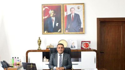 Sultanhanı Kaymakamlığı, ilçede 4-6 yaş aralığındaki çocuklar için tam gün