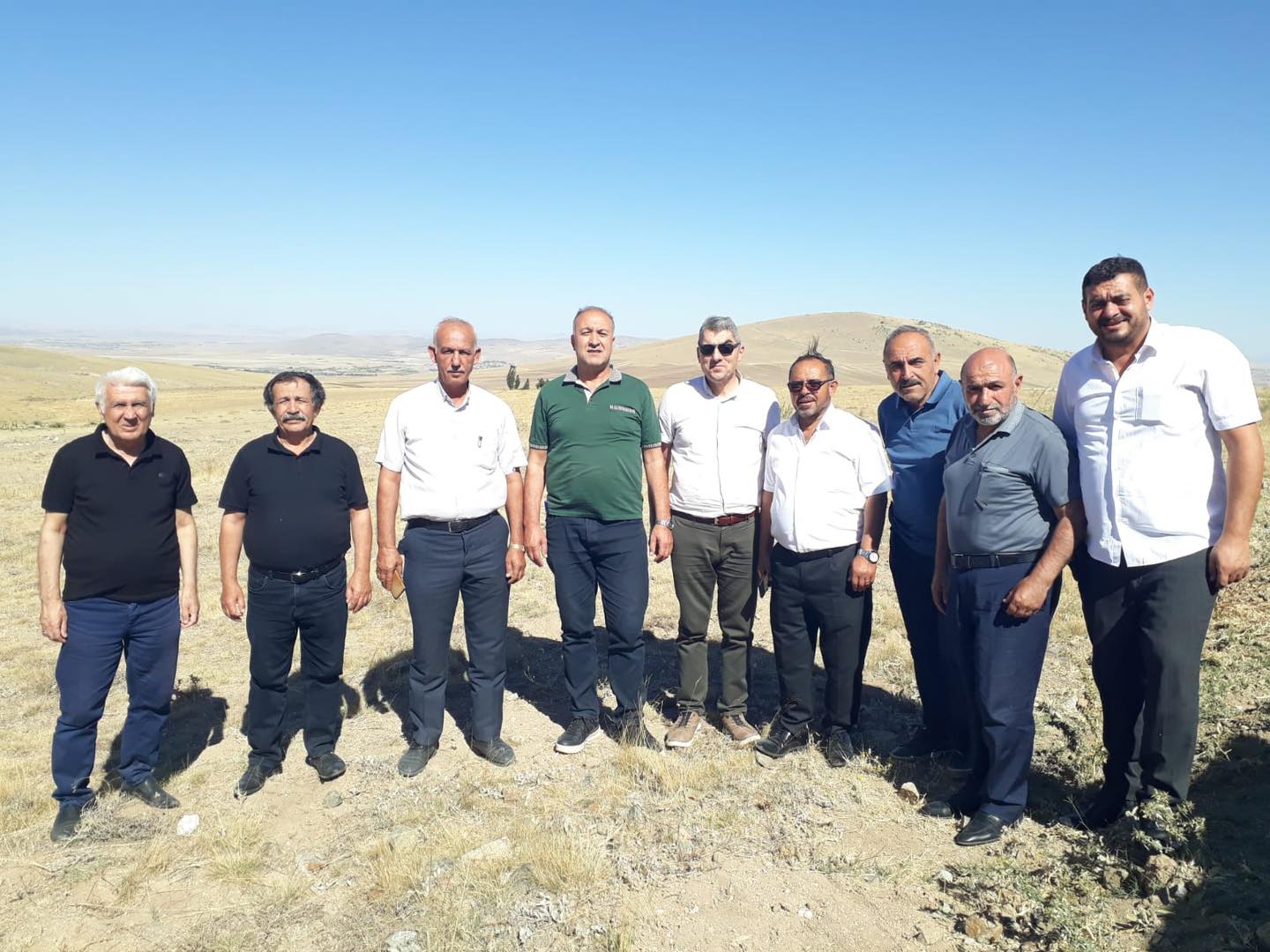 İl Genel Meclis Üyeleri çalışmalarını tamamladı: Köy raporları hazır!