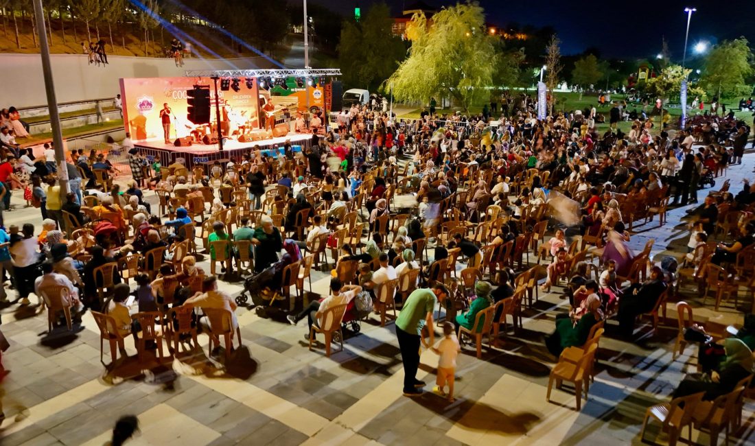 Aksaray Belediye Başkanı Evren