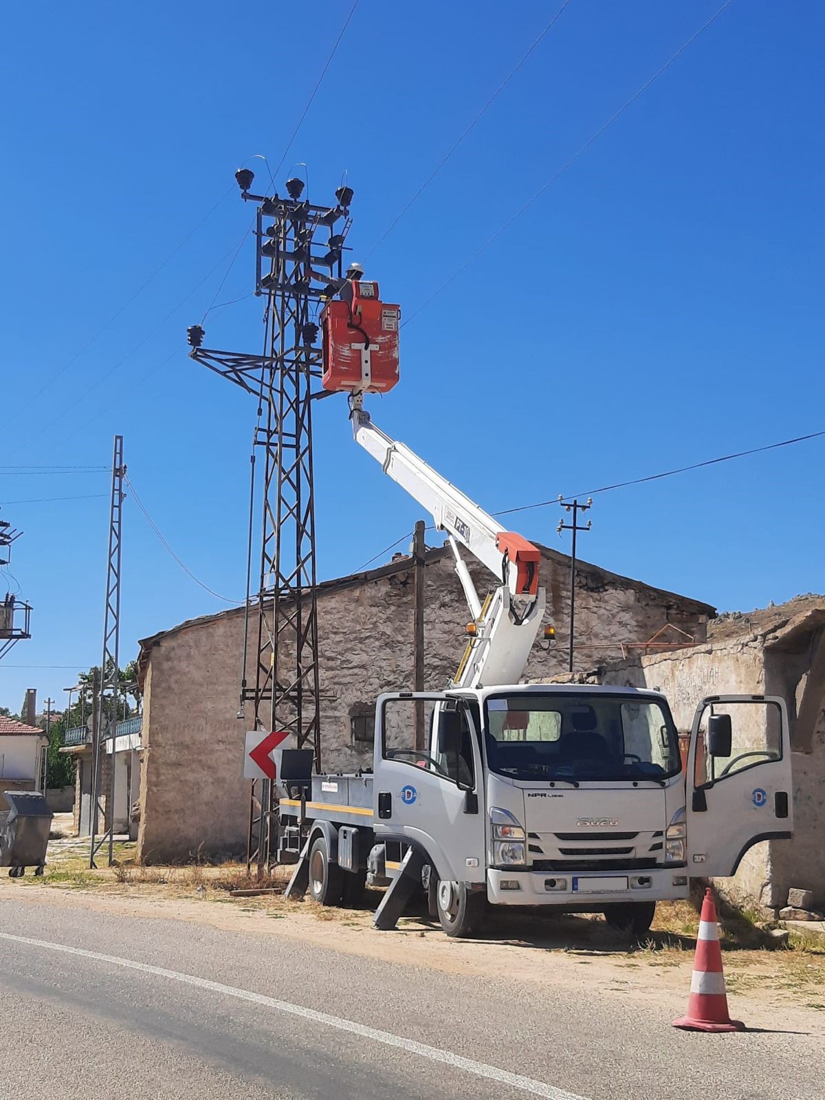 MEDAŞ’tan 40 milyar TL yatırım