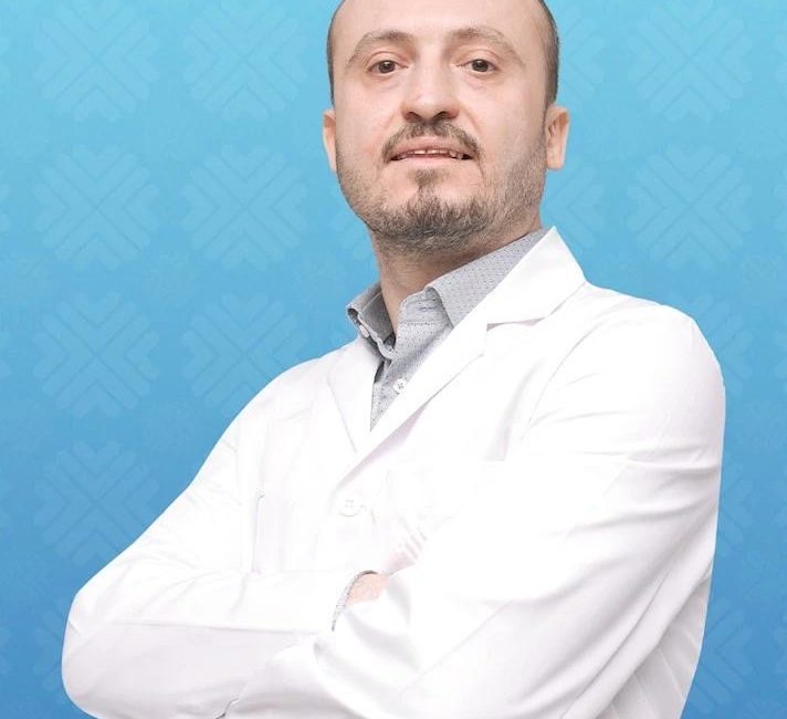 Doç. Dr. Asım Enhoş,