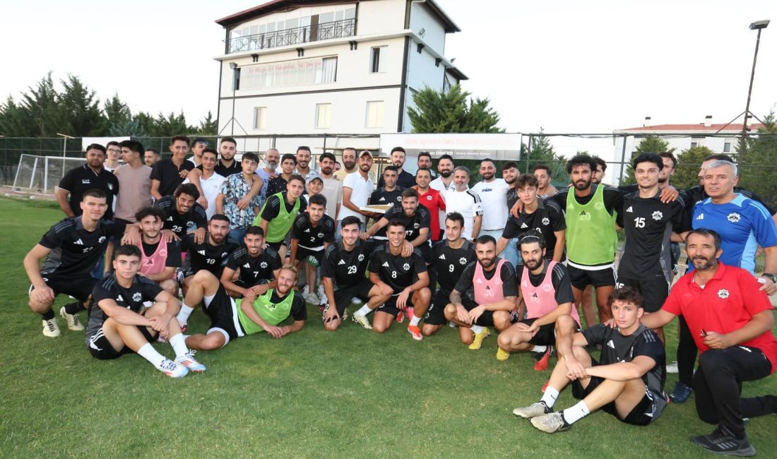 Motolux 68 Aksarayspor, 2024-2025