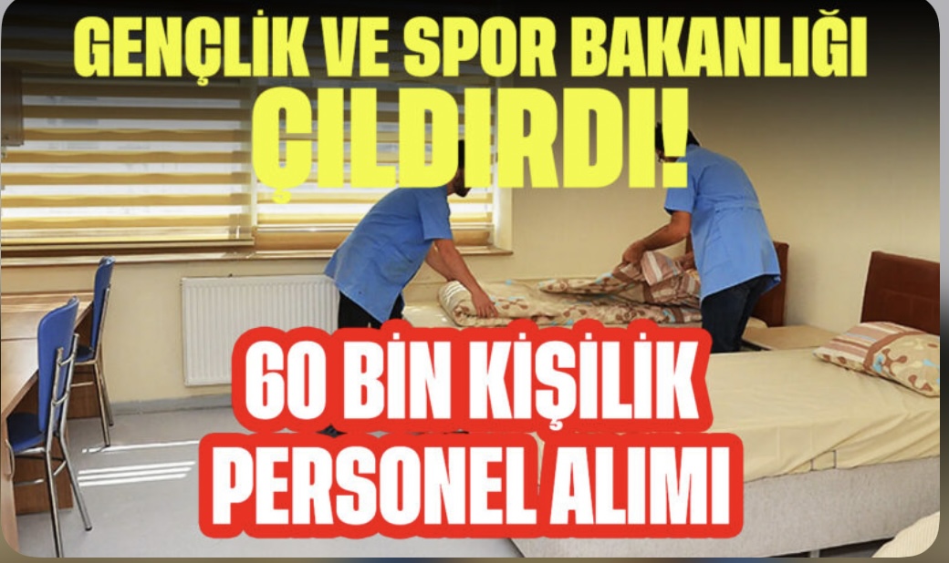 Gençlik ve Spor Bakanlığı