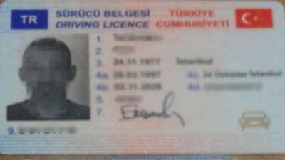 B sınıfı ehliyet sahibi vatandaşlar için 125 cc’ye kadar olan