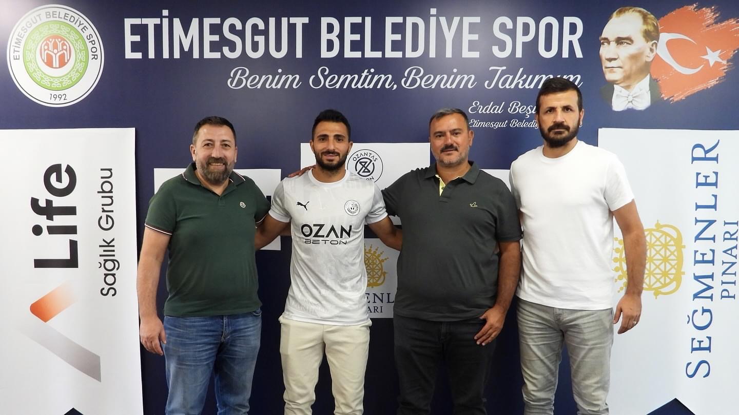 30 maç forma giydiği sezonda tek gol attığı takıma transfer oldu!