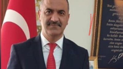 Aksaray Vali Yardımcısı ve İl Özel İdare Genel Sekreteri Hakan