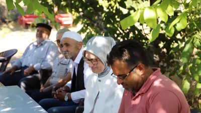 AK Parti Genel Başkan Yardımcısı Belgin Uygur, trafik kazasında hayatını