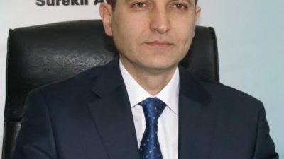 AK Parti geçmiş dönem İl Başkanı Fatih Yıldırıcı'nın annesi, emekli
