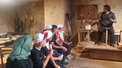 Aksaray Aile ve Sosyal Hizmetler İl Müdürlüğü, Çocuk Hakları Komitesi