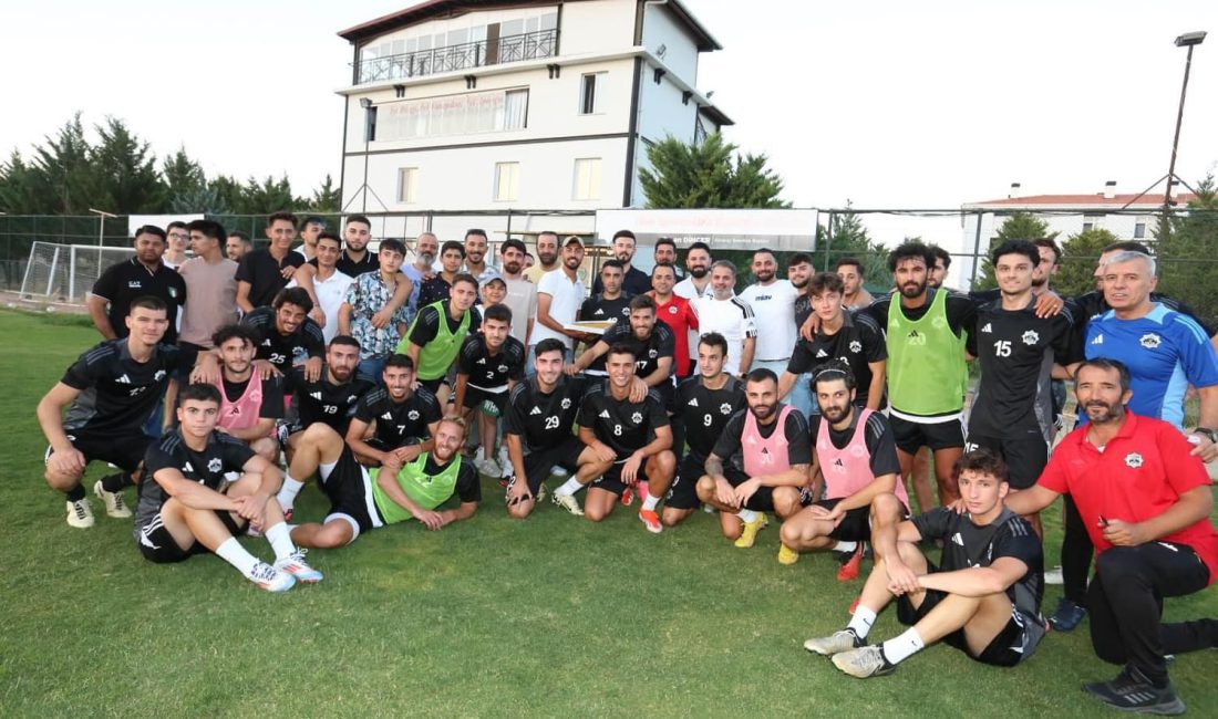 Aksarayspor 68 Gençlik Taraftarlar