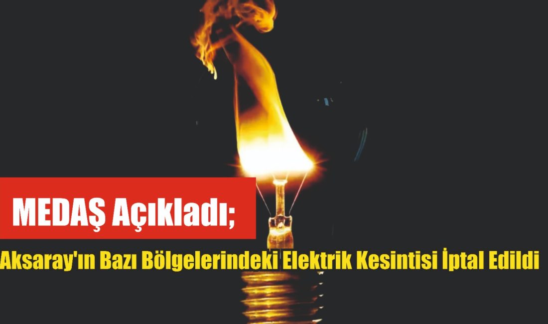 MERAM Elektrik Dağıtım Şirketi