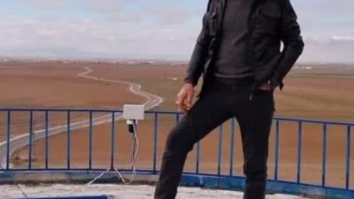 Aksaray’ın Eskil ilçesine bağlı Meryemağıl Yaylasında geçtiğimiz akşam iki koyuncu