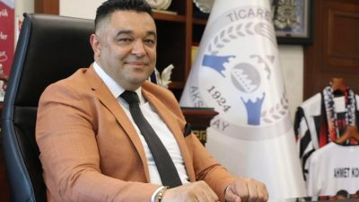 Aksaray Ticaret ve Sanayi Odası’nın ev sahipliği yapacağı Sanayi ve