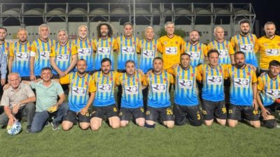 Aksaray Amatör Spor Kulüpleri Federasyonu tarafından bu yıl ilk kez