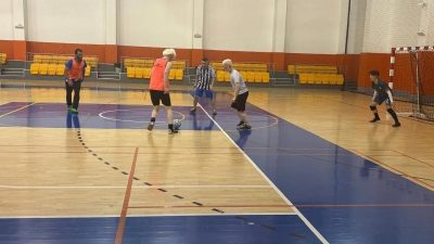 Hedef 1. Lig! Aksaray Görme Engelliler Spor Kulübü, 13-20 Ağustos