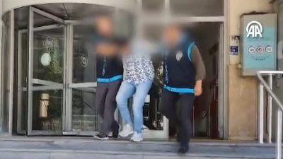 Kayseri'deki kasten öldürme olayının firari şüphelisi olarak aranan Ş.A, polis
