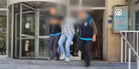 Aranan cinayet şüphelisi Adana’da yakalandı