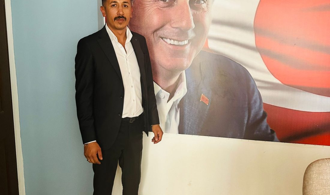 Memleket Partisi Aksaray İl