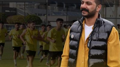 Bölgesel Amatör Lig 6. Grup’ta mücadele edecek olan Osmanlı 1453