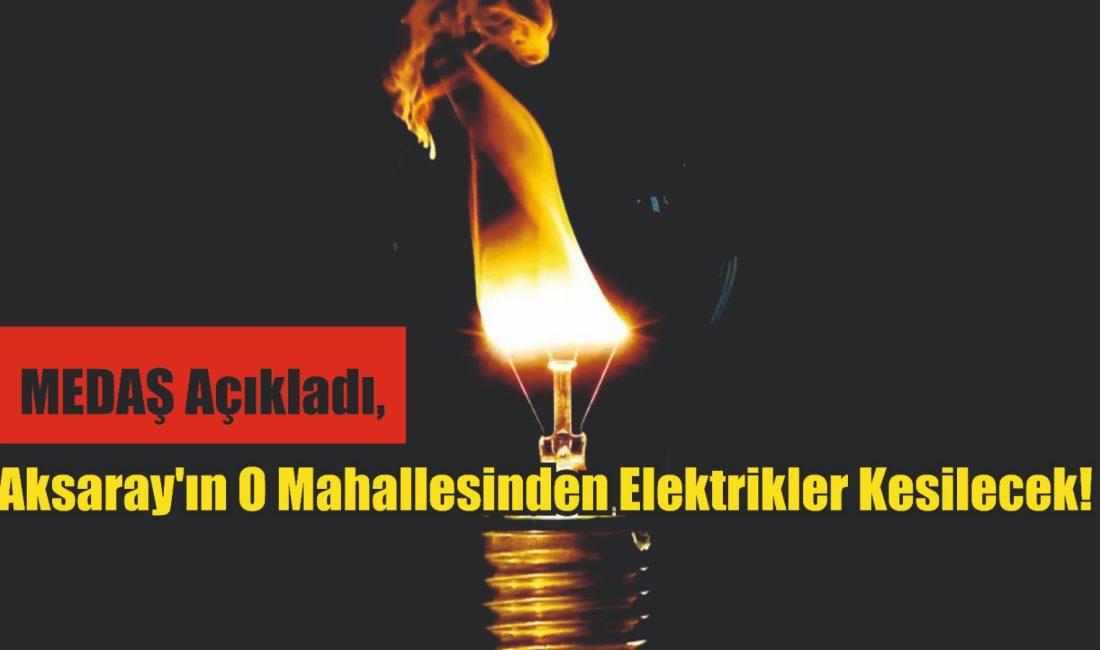 MERAM Elektrik Dağıtım Şirketi