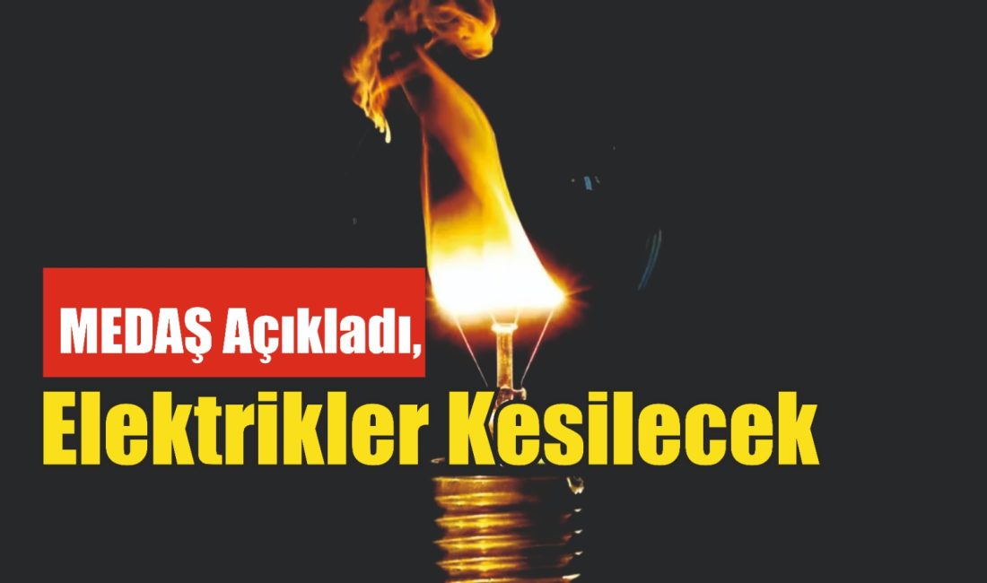 MERAM Elektrik Dağıtım Şirketi