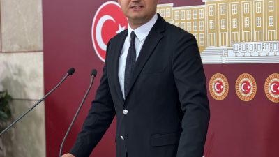 Yurtdışı internet alışverişlerinde maliyet neden 10 kat artıyor? İYİ Parti