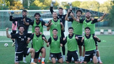 Motolux 68 Aksarayspor TFF 2. Lig Kırmızı Grup’ta sezonun ilk